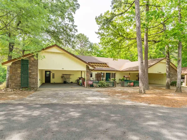 32 La Canada Way, Hot Springs, AR 71909