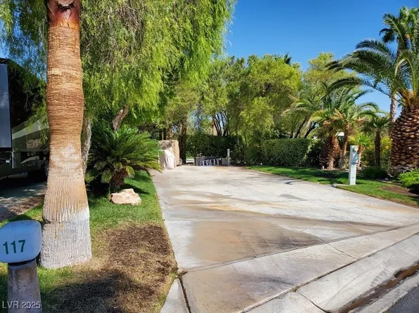 8175 Arville St #117, Las Vegas, NV 89139