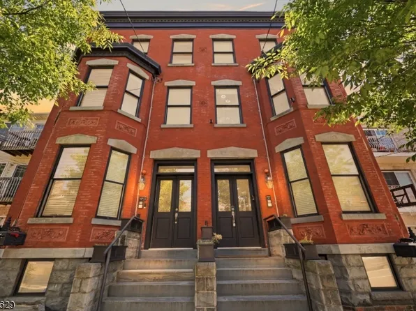 252 Mount Pleasant Ave BLDG 252 #1, Newark City, NJ 07104