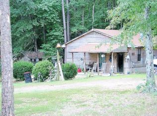 154 Gray Jay Rd, Valliant, OK 74764