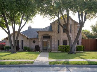 1001 Ridgemont Dr, Allen, TX 75002