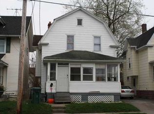 267 Fernwood Ave, Rochester, NY 14621