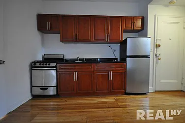 Rented by REAL New York