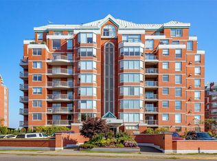 630 Montreal St #400, Victoria, BC