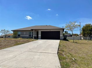 3222 SW 11th Ct, Cape Coral, FL 33914
