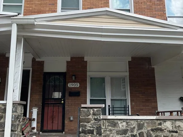 1905 N Dukeland St, Baltimore, MD 21216