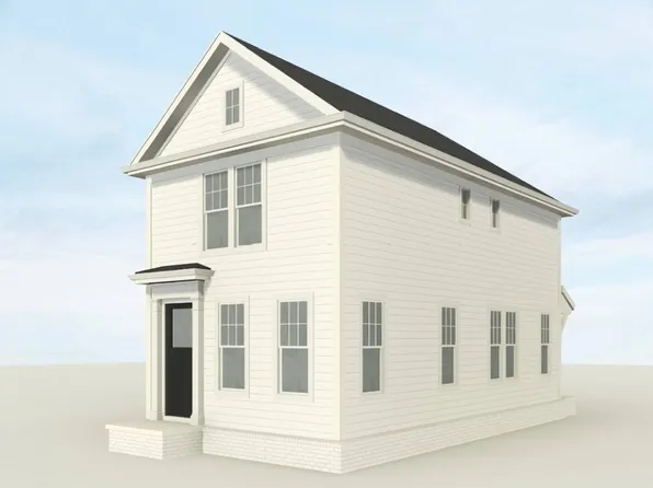 263 S Church Ave, Fayetteville, AR 72701