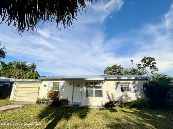 2905 Emory St, Melbourne, FL 32901