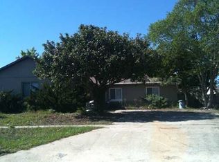 105 Woodfield Dr, Sanford, FL 32773