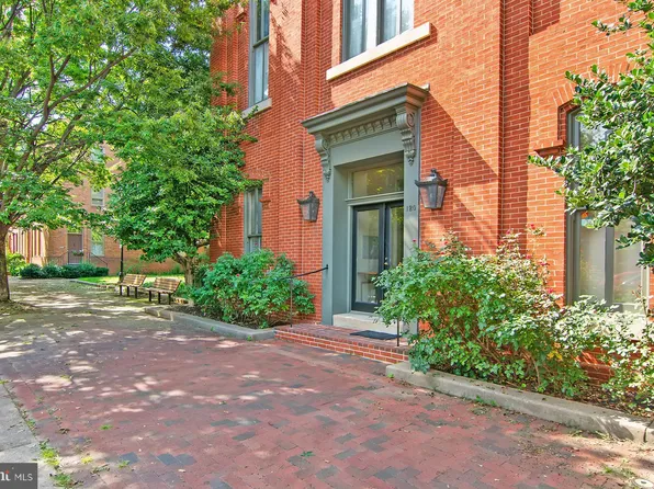 120 W Hill St #104B, Baltimore, MD 21230