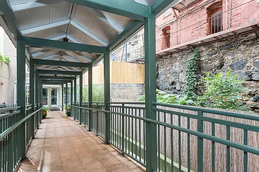 Rented by Compass