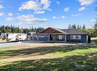 1930 274th St NW, Stanwood, WA 98292