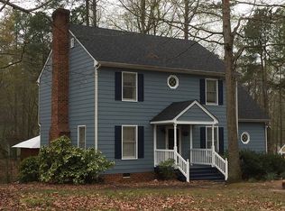 13601 Swale Ln, Midlothian, VA 23112