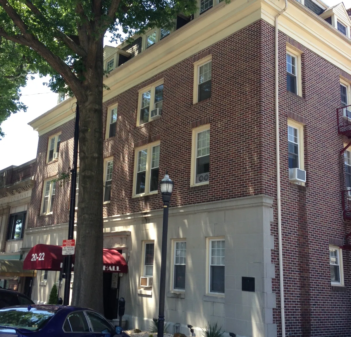 1 bed, 500 sqft, $1,575 — Photo 3