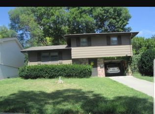 14048 Ohern St, Omaha, NE 68137