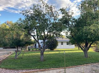 22058 Orchard Grove Rd, Eckert, CO 81418