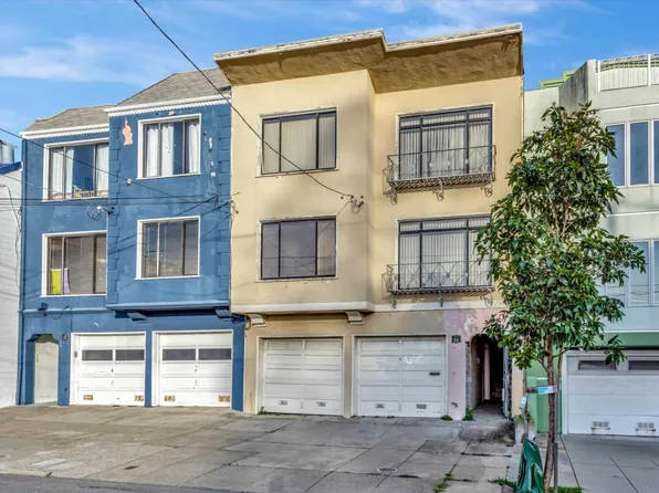 20 Blake St, San Francisco, CA 94118