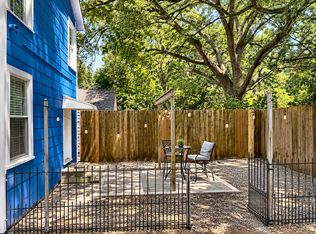 179 Fremont St #R, Shreveport, LA 71105