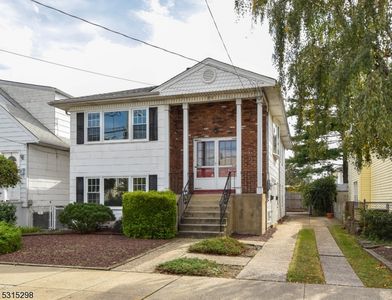 72 Country Village Rd, Jersey City, NJ, 07305