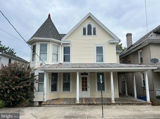 30 W Water St, Smithsburg, MD 21783