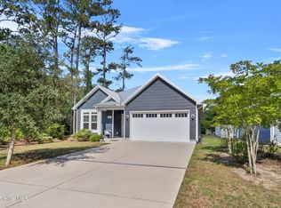 109 NW 24th St, Oak Island, NC 28465