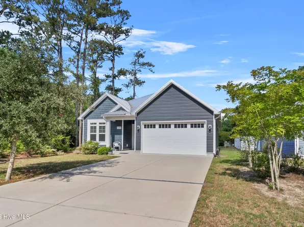 109 NW 24th Street, Oak Island, NC 28465