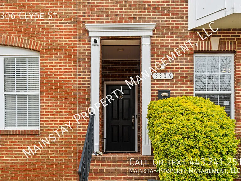 3306 Clyde St — Photo 4