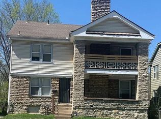 3328 - 3330 Agnes Ave, Kansas City, MO 64128