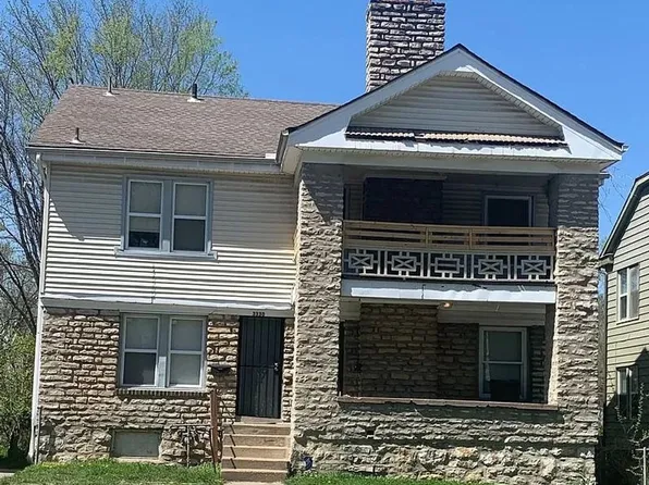 3328 - 3330 Agnes Ave, 3328-3330 Agnes Ave, Kansas City, MO 64128