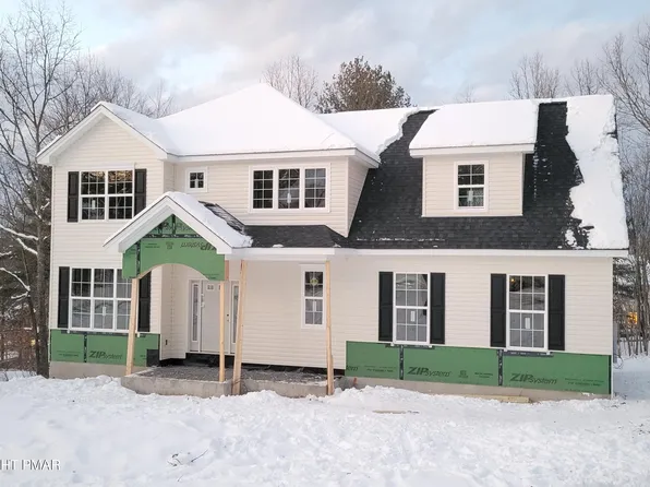 5124 Arthur Ave, East Stroudsburg, PA 18301