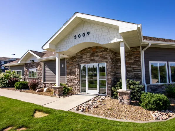 Coulee Ridge Apartments