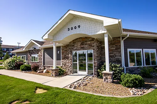Coulee Ridge Apartments Photo 1
