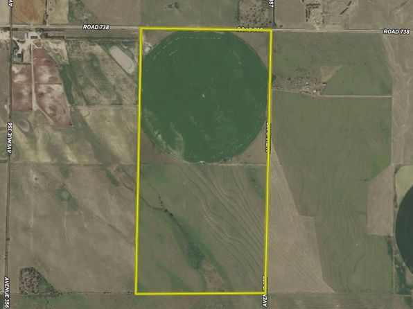 73884 Avenue 357, Hayes Center, NE 69032