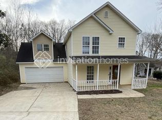 3837 Sally Ln, Charlotte, NC 28227