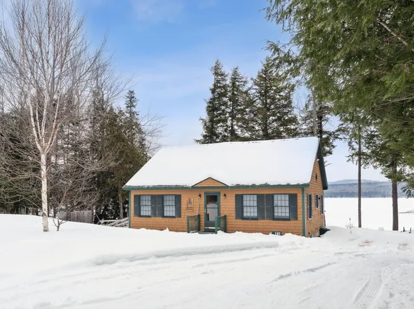 153 Swett Brook Lane, Weld, ME 04285