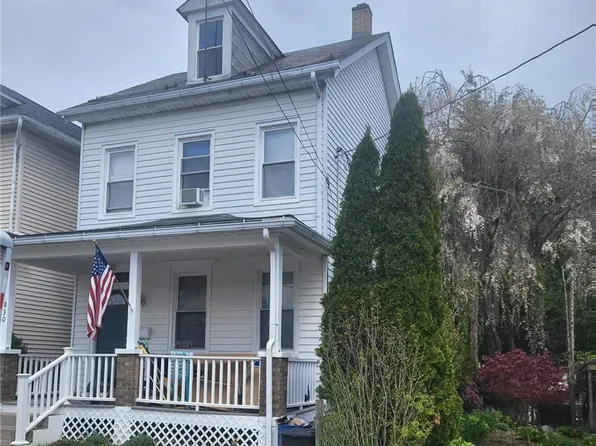 830 Centre St, Easton, PA 18042