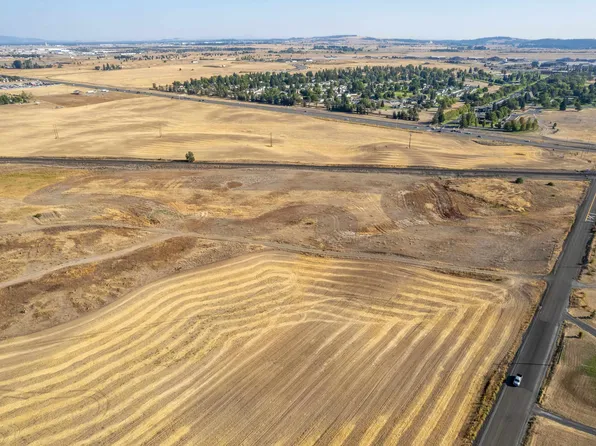 1111 S Dover Rd, Medical Lake, WA 99022