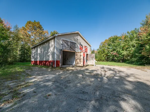 103 Marston Meadow Road, Glenburn, ME 04401