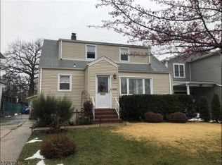 826 Summit St, Linden, NJ 07036