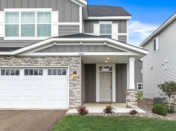 6822 102nd St S, Cottage Grove, MN 55016