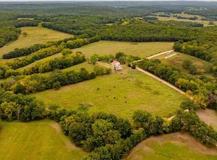 180 Kenser Creek Rd, Dixon, MO 65459