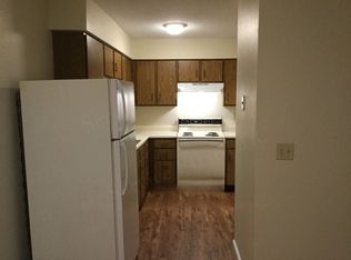 Buffalo Apartments (Bison Terrace), Buffalo, MO 65622