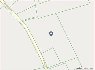 0 Woodard Rd, East Durham, NY 12423