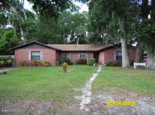 2282 Kentucky Ave, Mims, FL 32754