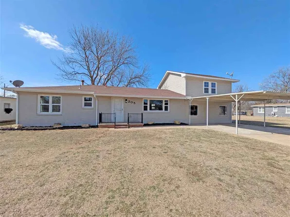 205 N North St, Duncan, OK 73533