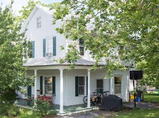 500 E Gay St, Harrisonburg, VA 22802