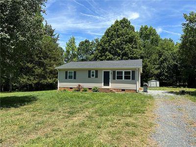 1836 Dean View Dr, Randleman, NC, 27317