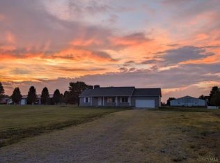 8934 Grimsley Rd, Leesburg, OH 45135