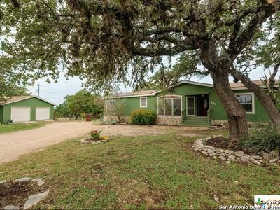 402 N Walnut Way, Boerne, TX, 78006