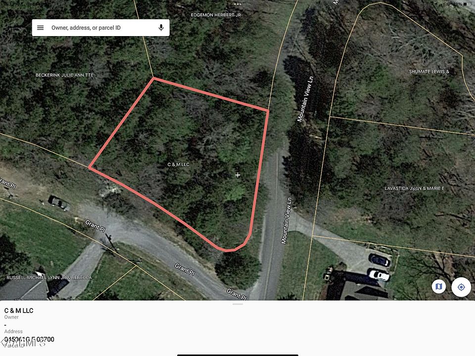 1st image of 0 Grant Pl Lot 1074